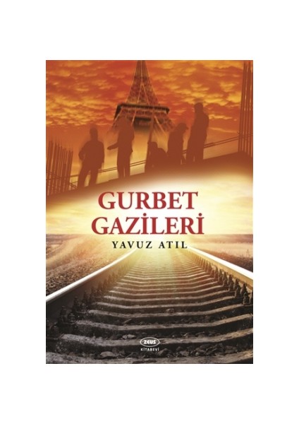 Gurbet Gazileri