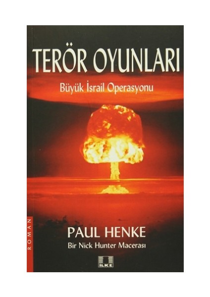 Terör Oyunları