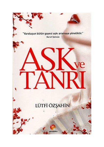 Aşk ve Tanrı
