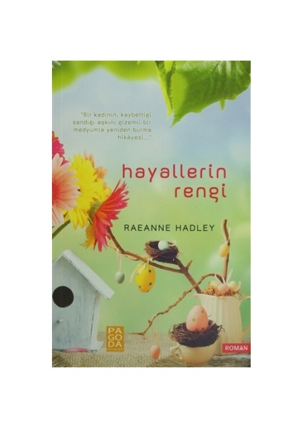 Hayallerin Rengi