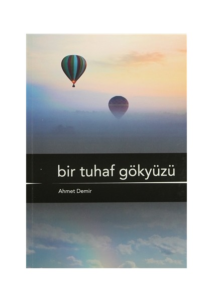 Bir Tuhaf Gökyüzü