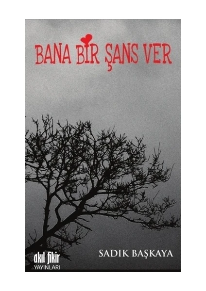 Bana Bir Şans Ver