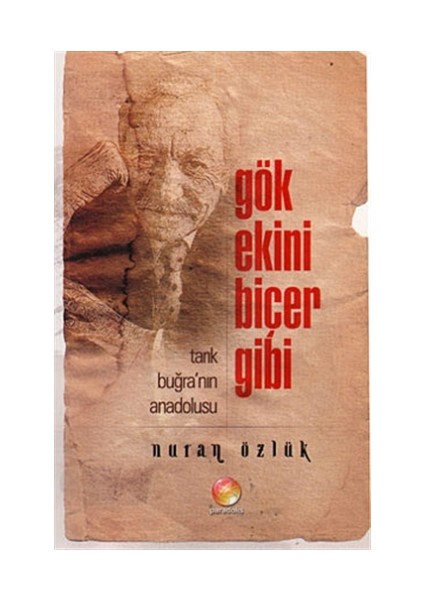 Gök Ekini Biçer Gibi