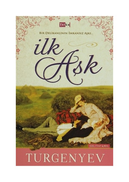 İlk Aşk