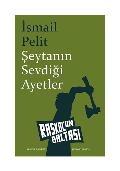Şeytanın Sevdiği Ayetler