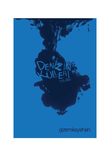 Denizin Külleri