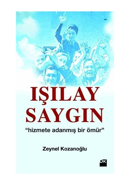 Işılay Saygın - Zeynel Kozanoğlu