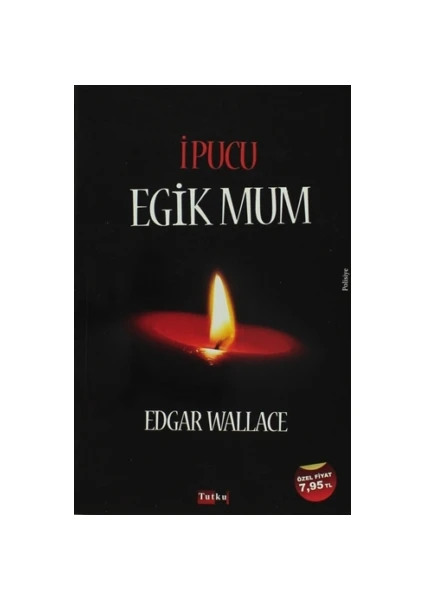 İpucu Eğik Mum