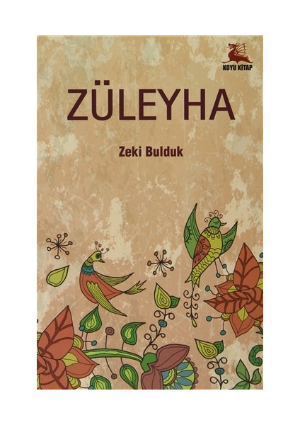 Züleyha