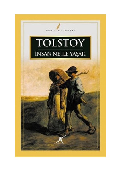 İnsan Ne ile Yaşar