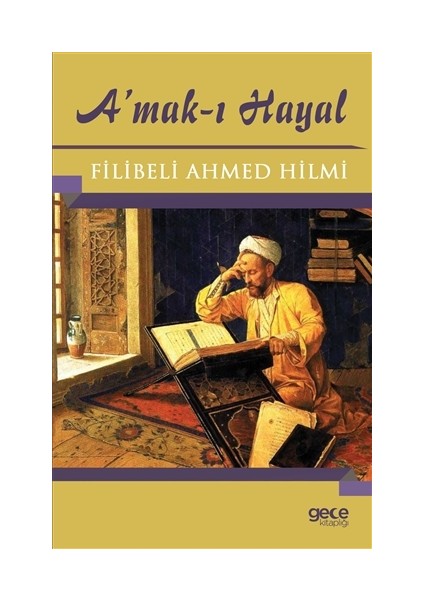 A'mak-ı Hayal