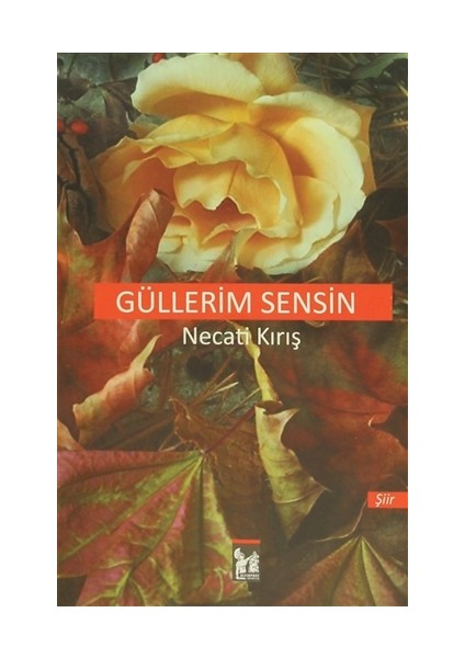 Güllerim Sensin