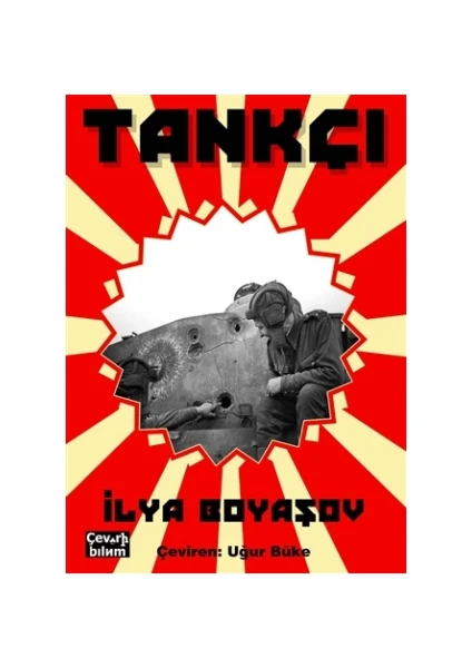 Tankçı