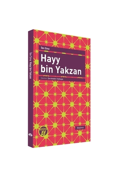 Hayy Bin Yakzan