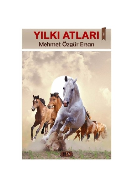 Yılkı Atları