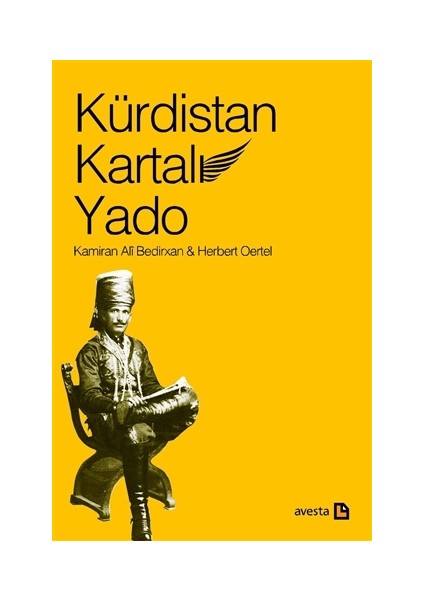 Kürdistan Kartalı Yado