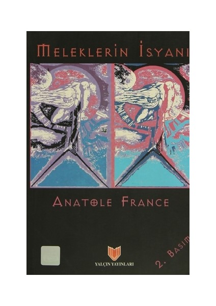 Meleklerin İsyanı (1. Hamur)