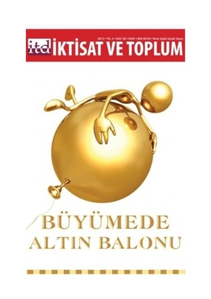 Sayı: 30
