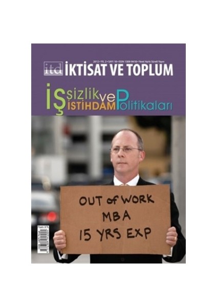 Sayı: 18