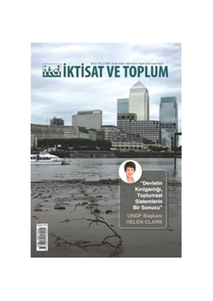 Sayı: 19-20