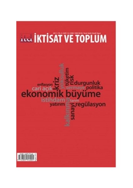 Sayı: 14