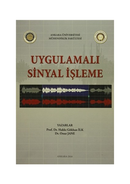 Uygulamalı Sinyal İşleme