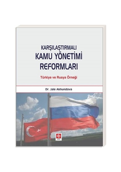 Karşılaştırmalı Kamu Yönetimi Reformları