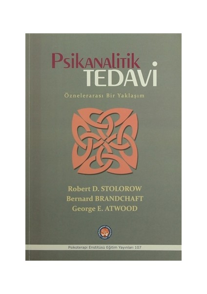 Psikanalitik Tedavi