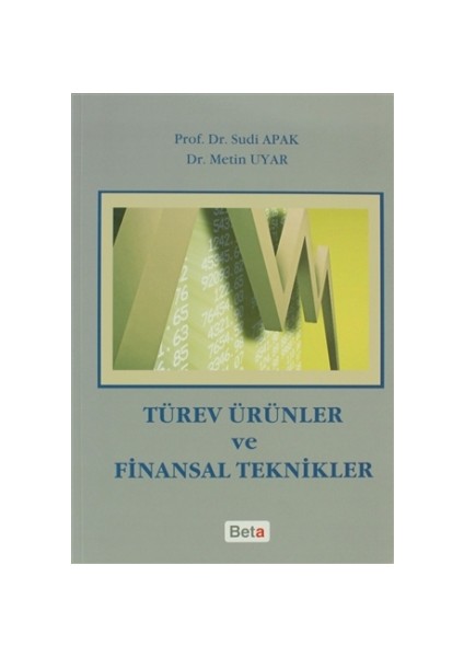 Türev Ürünler ve Finansal Teknikler