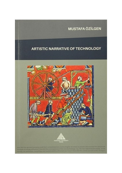 Artistic Narrative of Technology