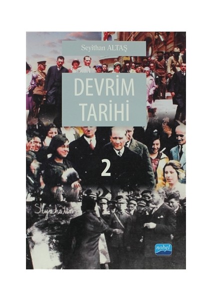Devrim Tarihi 2