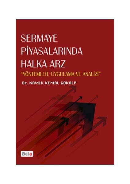 Sermaye Piyasalarında Halka Arz