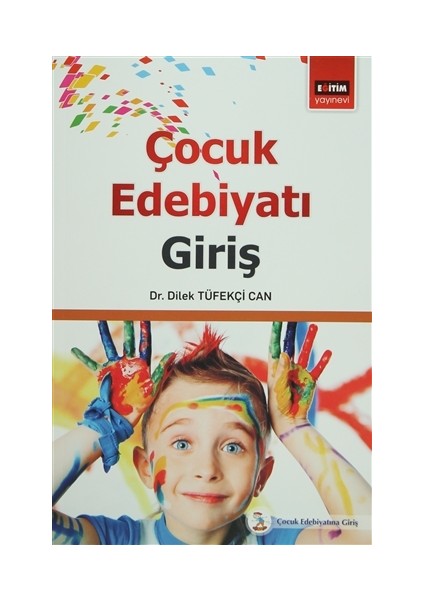 Çoçuk Edebiyatı Giriş