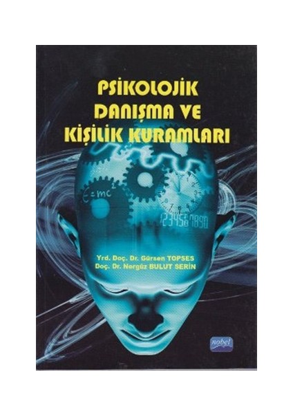 Psikolojik Danışma ve Kişilik Kuramları