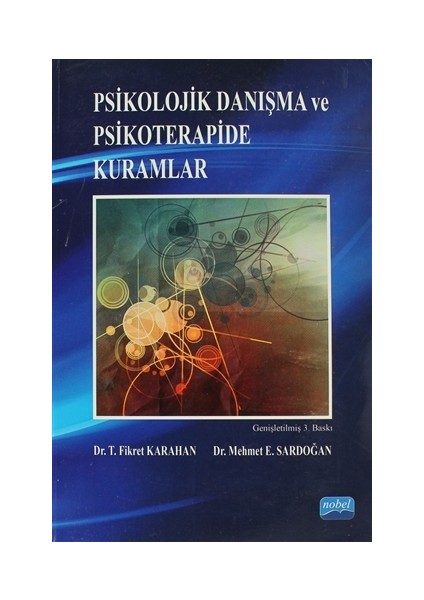 Psikolojik Danışma ve Psikoterapi Kuramları