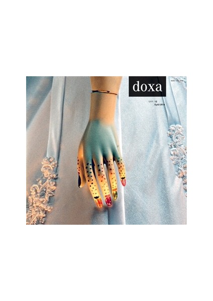 Doxa Sayı: 12