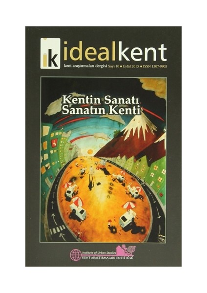 Sayı: 10