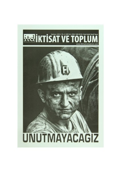 Sayı: 44