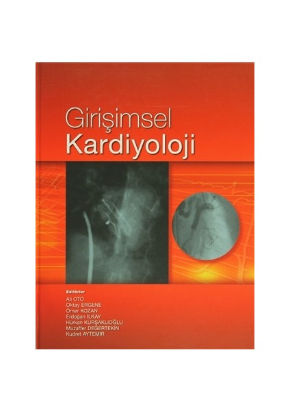 Girişimsel Kardiyoloji