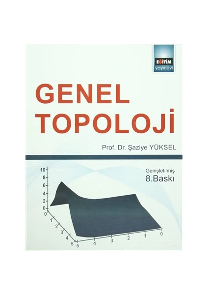 Genel Topoloji