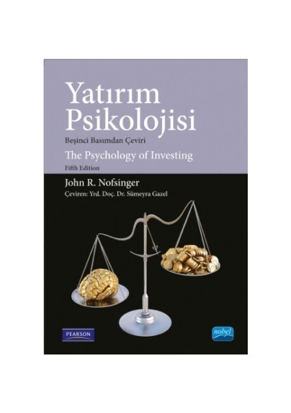 Yatırım Psikolojisi