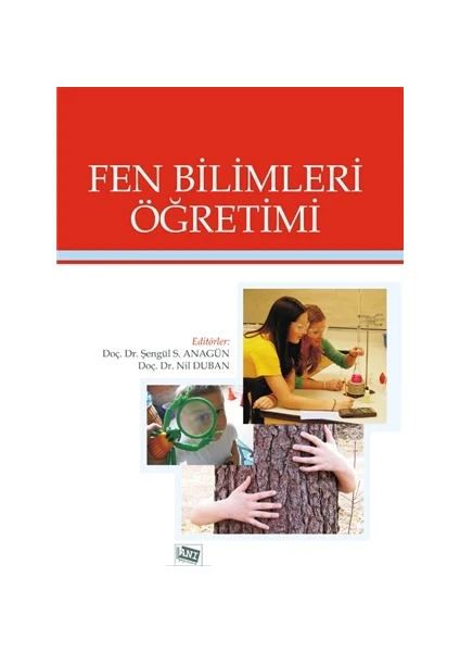 Fen Bilimleri Öğretimi