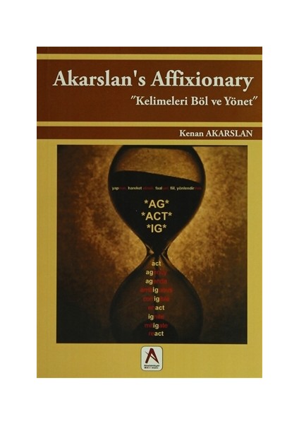 Akarslan's Affixionary