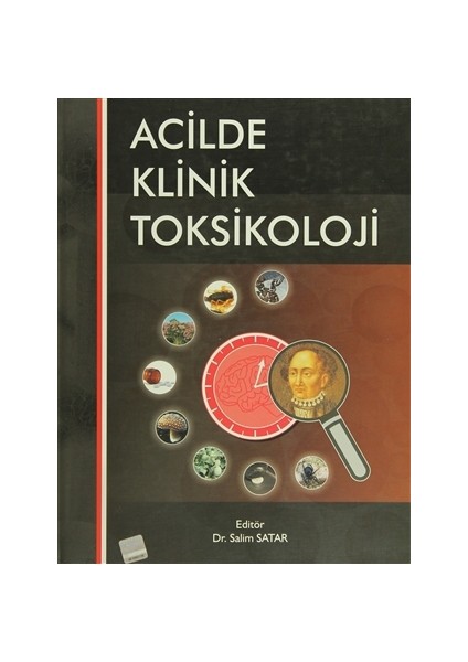 Acilde Klinik Toksikoloji