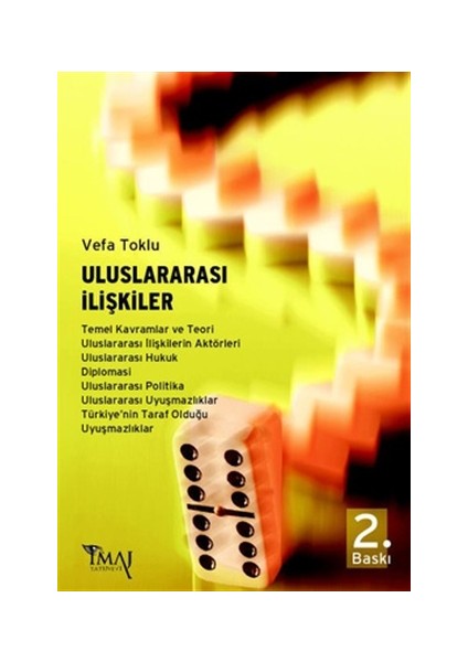 Uluslararası İlişkiler