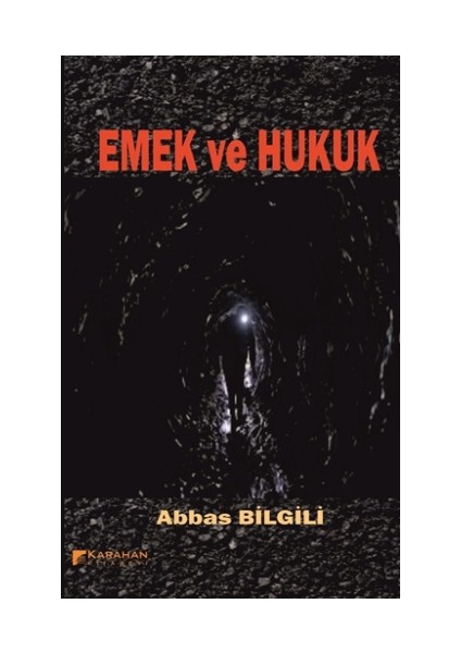 Emek ve Hukuk