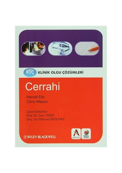 Klinik Olgu Çözümleri: Cerrahi