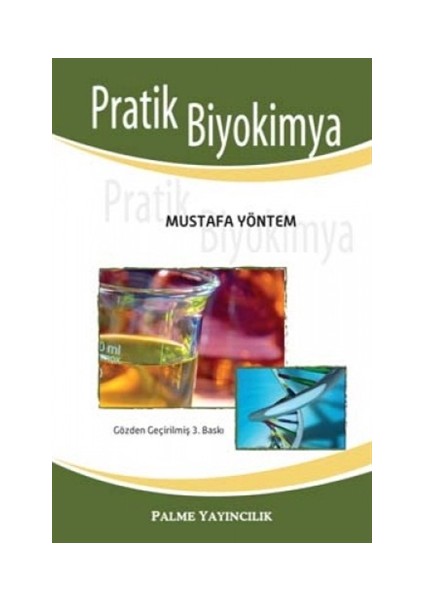 Pratik Biyokimya