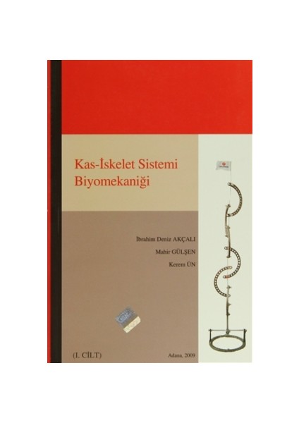 Kas İskelet Sistemi Biyomekaniği