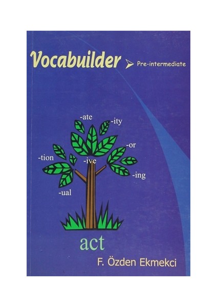 Vocabuilder